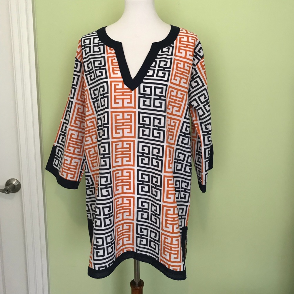 Tunic  💕 sz L